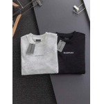 2025年8月23日秋冬入荷新作Balenciagaスウェットシャツ高品質人気商品/HL工場
