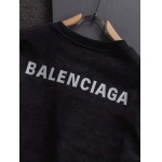 2025年8月23日秋冬入荷新作Balenciagaスウェットシャツ高品質人気商品/HL工場