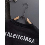 2025年8月23日秋冬入荷新作Balenciagaスウェットシャツ高品質人気商品/HL工場