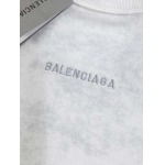 2025年8月23日秋冬入荷新作Balenciagaスウェットシャツ高品質人気商品/HL工場
