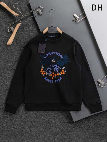 2025年8月23日秋冬入荷新作Louis Vuittonス...