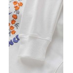 2025年8月23日秋冬入荷新作Louis Vuittonスウェットシャツ高品質人気商品/HL工場