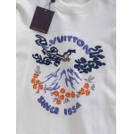 2025年8月23日秋冬入荷新作Louis Vuittonスウェットシャツ高品質人気商品/HL工場