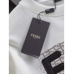 2025年8月23日秋冬入荷新作Fendiスウェットシャツ高品質人気商品/HL工場