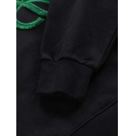 2025年8月23日秋冬入荷新作LOEWEスウェットシャツ高品質人気商品/HL工場