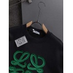 2025年8月23日秋冬入荷新作LOEWEスウェットシャツ高品質人気商品/HL工場