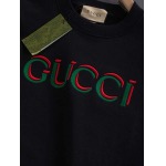 2025年8月23日秋冬入荷新作Gucciスウェットシャツ高品質人気商品/HL工場