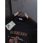 2025年8月23日秋冬入荷新作BURBERRYスウェットシャツ高品質人気商品/HL工場