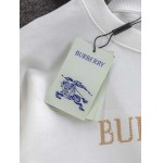 2025年8月23日秋冬入荷新作BURBERRYスウェットシャツ高品質人気商品/HL工場