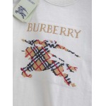 2025年8月23日秋冬入荷新作BURBERRYスウェットシャツ高品質人気商品/HL工場