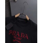 2025年8月23日秋冬入荷新作Pradaスウェットシャツ高品質人気商品/HL工場