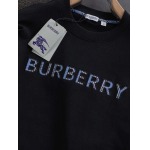 2025年8月23日秋冬入荷新作BURBERRYスウェットシャツ高品質人気商品/HL工場