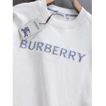 2025年8月23日秋冬入荷新作BURBERRYスウェットシャツ高品質人気商品/HL工場