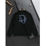 2025年8月23日秋冬入荷新作DIORスウェットシャツ高品質人気商品/HL工場