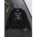 2025年8月23日秋冬入荷新作Louis Vuittonスウェットシャツ高品質人気商品/HL工場