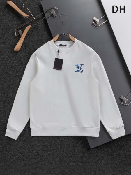 2025年8月23日秋冬入荷新作Louis Vuittonス...