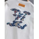 2025年8月23日秋冬入荷新作Louis Vuittonスウェットシャツ高品質人気商品/HL工場