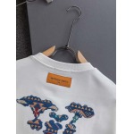 2025年8月23日秋冬入荷新作Louis Vuittonスウェットシャツ高品質人気商品/HL工場