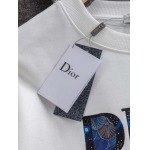 2025年8月23日秋冬入荷新作Diorスウェットシャツ高品質人気商品/HL工場