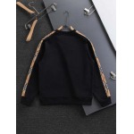 2025年8月23日秋冬入荷新作BURBERRYスウェットシャツ高品質人気商品/HL工場