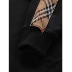 2025年8月23日秋冬入荷新作BURBERRYスウェットシャツ高品質人気商品/HL工場