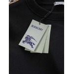 2025年8月23日秋冬入荷新作BURBERRYスウェットシャツ高品質人気商品/HL工場