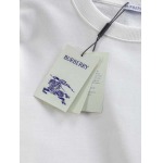 2025年8月23日秋冬入荷新作BURBERRYスウェットシャツ高品質人気商品/HL工場