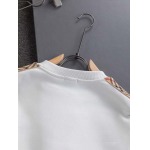 2025年8月23日秋冬入荷新作BURBERRYスウェットシャツ高品質人気商品/HL工場