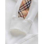 2025年8月23日秋冬入荷新作BURBERRYスウェットシャツ高品質人気商品/HL工場
