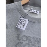 2025年8月23日秋冬入荷新作LOEWEスウェットシャツ高品質人気商品/HL工場