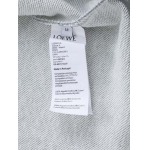 2025年8月23日秋冬入荷新作LOEWEスウェットシャツ高品質人気商品/HL工場