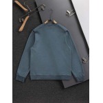 2025年8月23日秋冬入荷新作Gucciスウェットシャツ高品質人気商品/HL工場