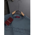 2025年8月23日秋冬入荷新作Gucciスウェットシャツ高品質人気商品/HL工場