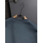 2025年8月23日秋冬入荷新作Gucciスウェットシャツ高品質人気商品/HL工場