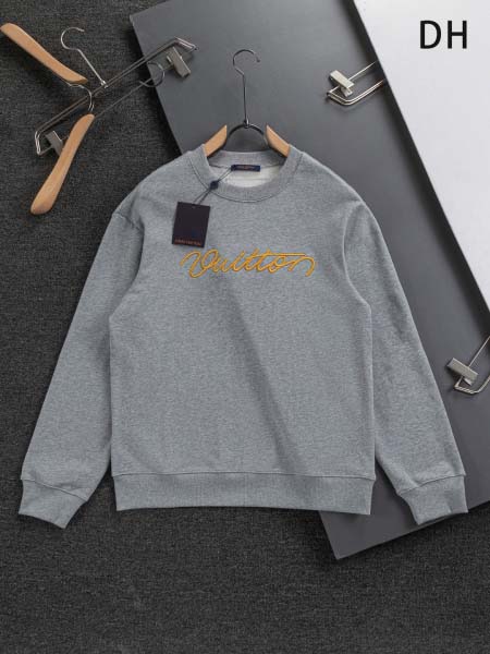 2025年8月23日秋冬入荷新作Louis Vuittonス...