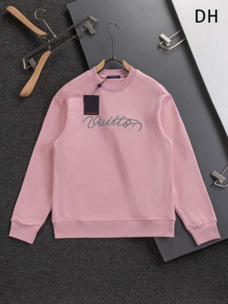 2025年8月23日秋冬入荷新作Louis Vuittonス...