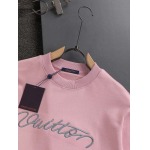 2025年8月23日秋冬入荷新作Louis Vuittonスウェットシャツ高品質人気商品/HL工場