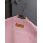 2025年8月23日秋冬入荷新作Louis Vuittonスウェットシャツ高品質人気商品/HL工場