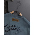 2025年8月23日秋冬入荷新作Louis Vuittonスウェットシャツ高品質人気商品/HL工場