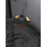 2025年8月23日秋冬入荷新作Louis Vuittonスウェットシャツ高品質人気商品/HL工場