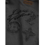 2025年8月23日秋冬入荷新作Louis Vuittonスウェットシャツ高品質人気商品/HL工場