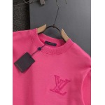 2025年8月23日秋冬入荷新作Louis Vuittonスウェットシャツ高品質人気商品/HL工場