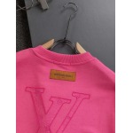 2025年8月23日秋冬入荷新作Louis Vuittonスウェットシャツ高品質人気商品/HL工場