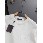 2025年8月23日秋冬入荷新作Louis Vuittonスウェットシャツ高品質人気商品/HL工場