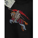 2025年8月23日秋冬入荷新作BURBERRYスウェットシャツ高品質人気商品/HL工場