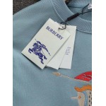 2025年8月23日秋冬入荷新作BURBERRYスウェットシャツ高品質人気商品/HL工場