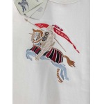 2025年8月23日秋冬入荷新作BURBERRYスウェットシャツ高品質人気商品/HL工場