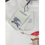 2025年8月23日秋冬入荷新作BURBERRYスウェットシャツ高品質人気商品/HL工場