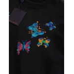 2025年8月23日秋冬入荷新作Louis Vuittonスウェットシャツ高品質人気商品/HL工場