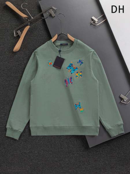 2025年8月23日秋冬入荷新作Louis Vuittonス...